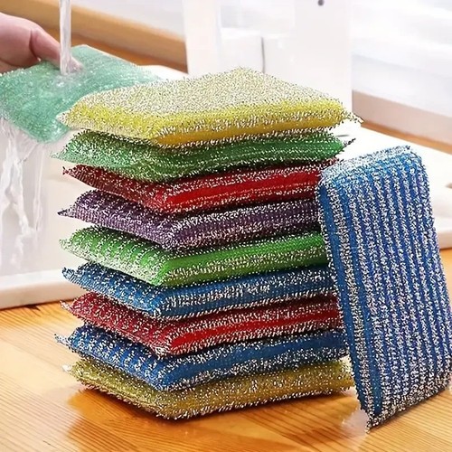 Non stick sponge - non,