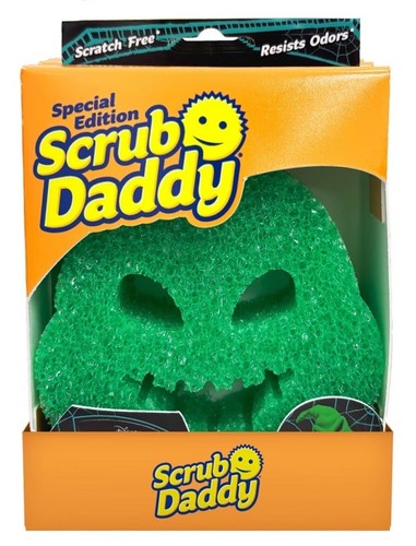 Special edition scrub - edition, daddy