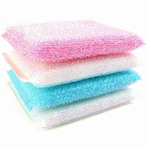 Pearl scouring pads kitchen - scouring,