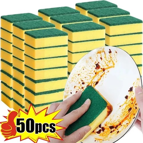 50p kitchen cleaning - kitchen,