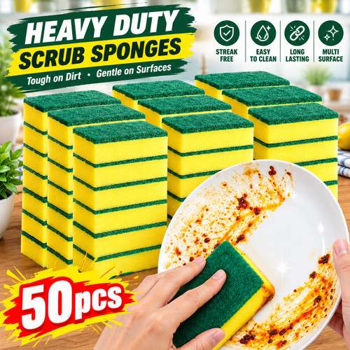 Pack kitchen cleaning - 30,