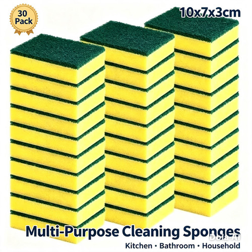 Pack kitchen cleaning - 30,