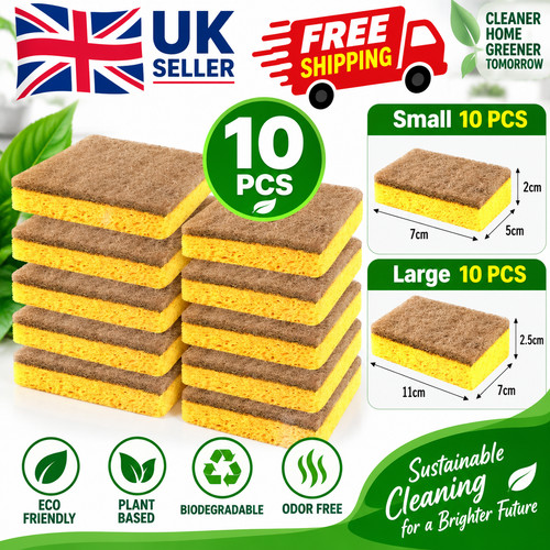 Pack eco friendly kitchen - 10,