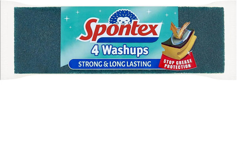 Spontex washups general - spontex,