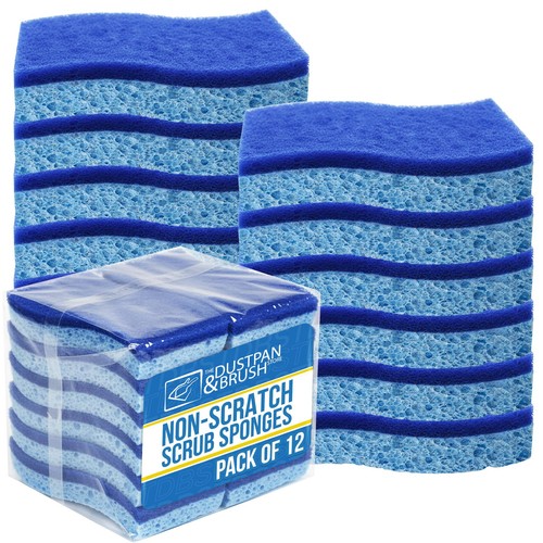 Kitchen sponges pack - sponges,