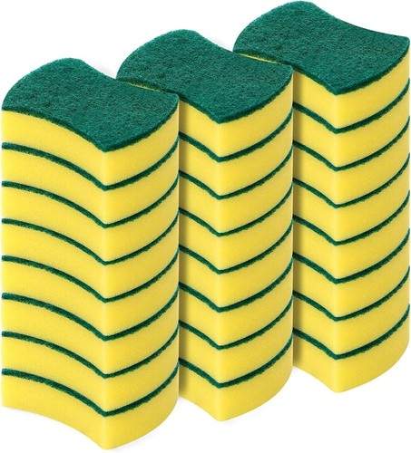Pack kitchen cleaning - 30,