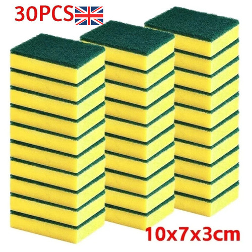 Pack kitchen cleaning - 30,