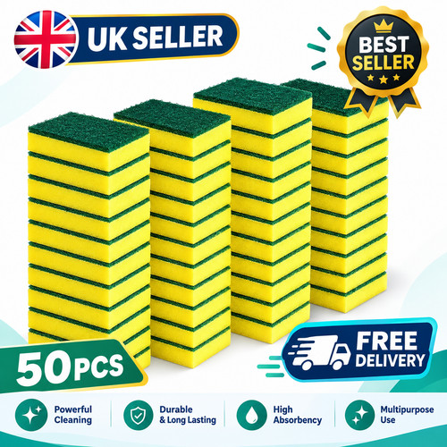 Pack kitchen cleaning - pack,