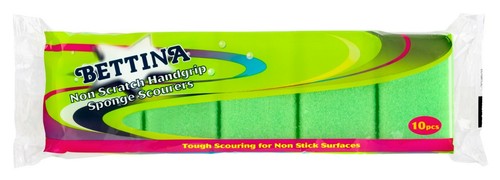 Bettina non scratch handgrip - bettina, non-scratch