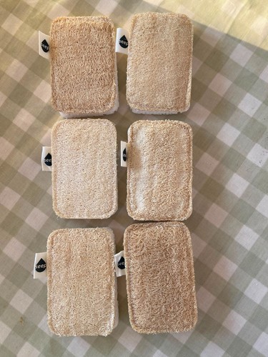 Eco genuine seep compostable - 6,