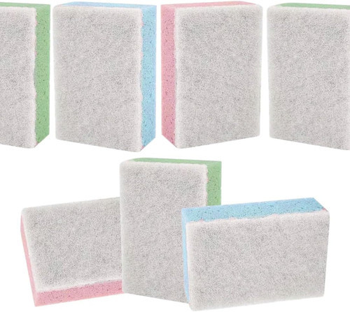 100 non scratch - non-scratch, cleaning