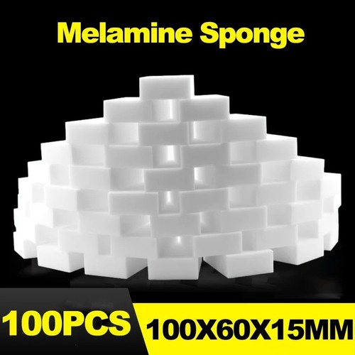 100pcs melamine magic - melamine,