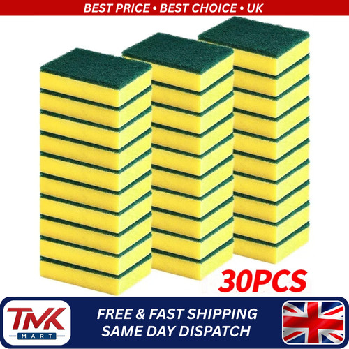 Pack kitchen cleaning - pack,