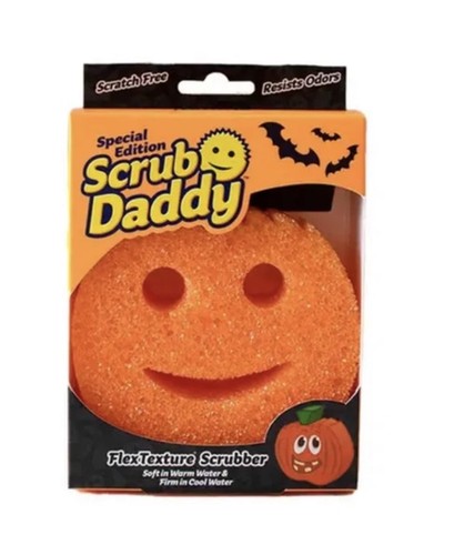 Special edition scrub daddy - special,