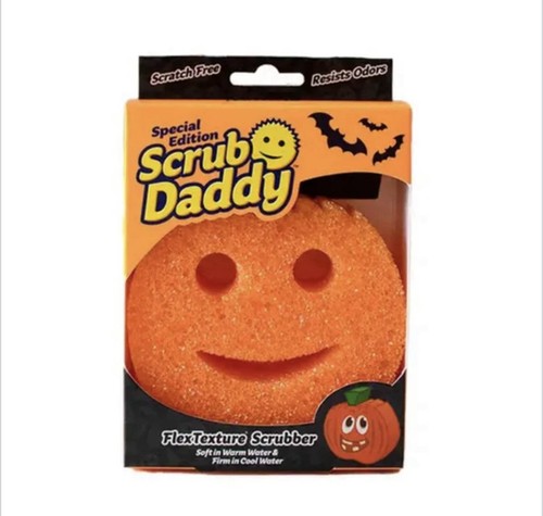 Special edition scrub daddy - special,