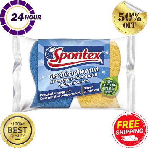 Spontex non scratch - non,