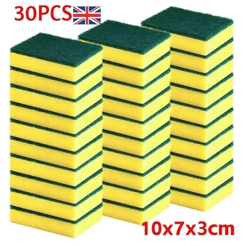 Pack kitchen cleaning - 30,