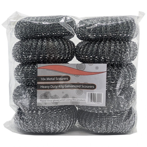Premium heavy duty galvanised - premium, heavy-duty