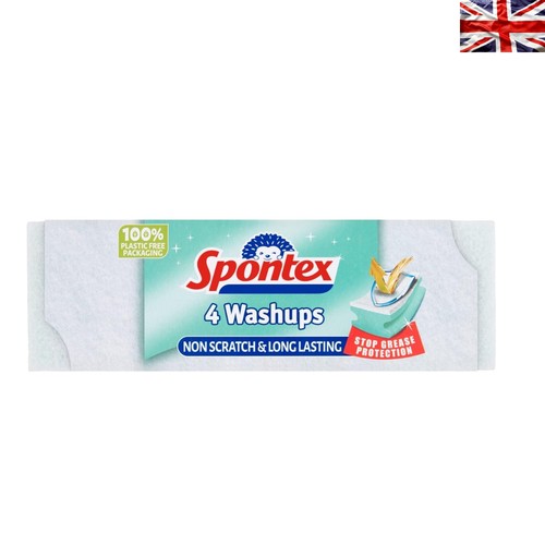 Pack non scratch - pack, sponge
