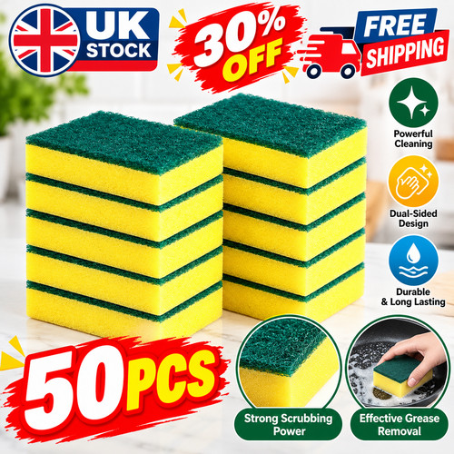 Pack kitchen cleaning - pack,