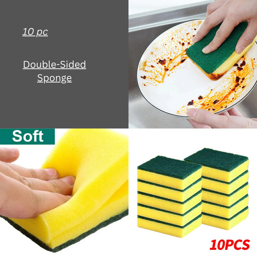 Pack kitchen cleaning - pack,