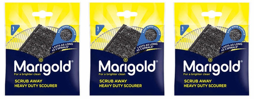 Marigold scrub away heavy - scrub,